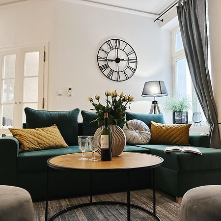 Soft Loft Apartamenty Stary Toruń Esterno foto