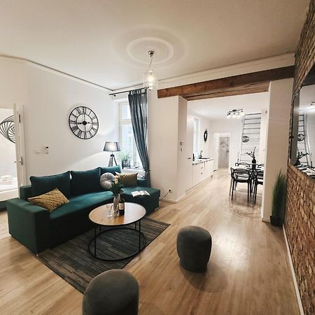 Soft Loft Apartamenty Stary Toruń Esterno foto