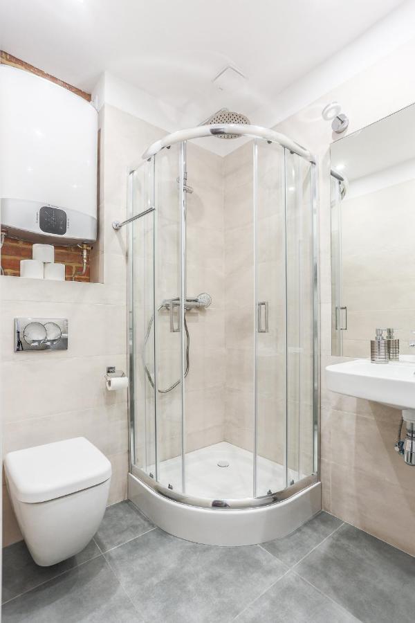 Soft Loft Apartamenty Stary Toruń Esterno foto