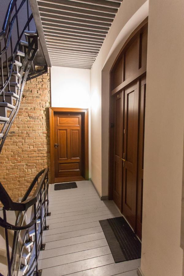 Soft Loft Apartamenty Stary Toruń Esterno foto