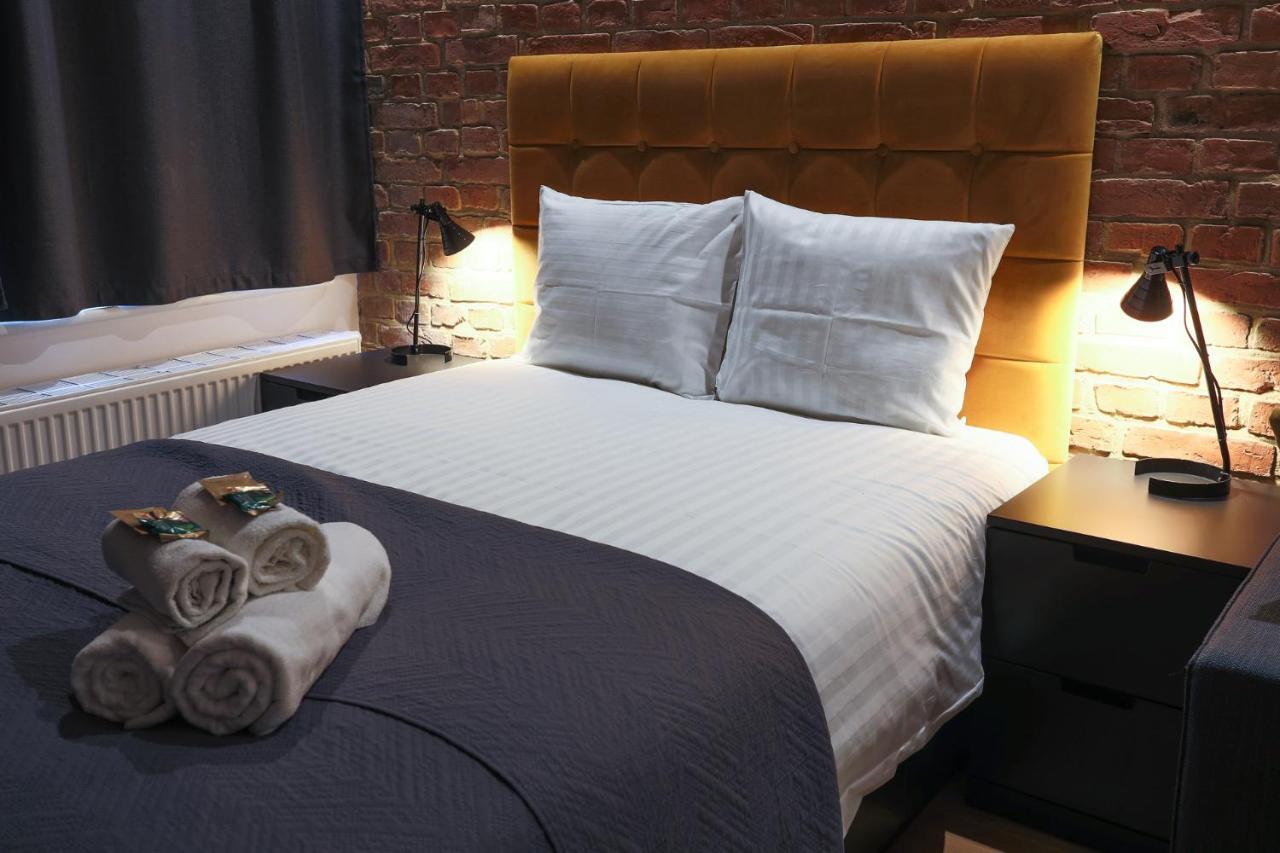 Soft Loft Apartamenty Stary Toruń Esterno foto