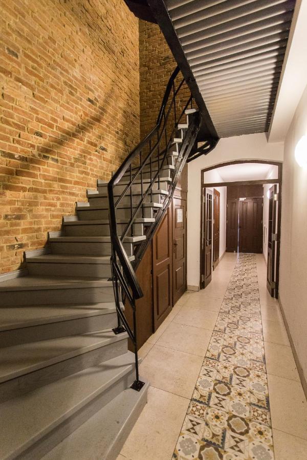 Soft Loft Apartamenty Stary Toruń Esterno foto