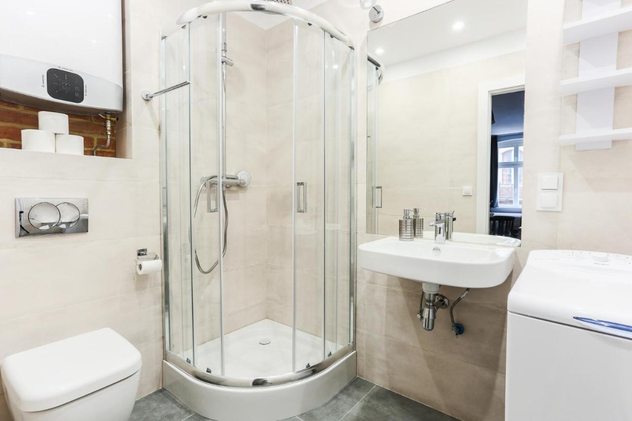 Soft Loft Apartamenty Stary Toruń Esterno foto