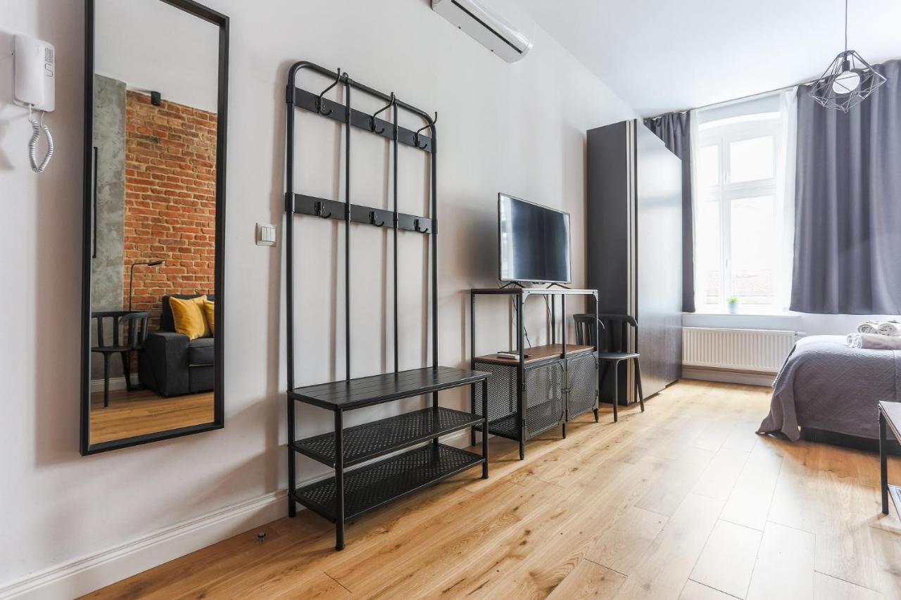 Soft Loft Apartamenty Stary Toruń Esterno foto