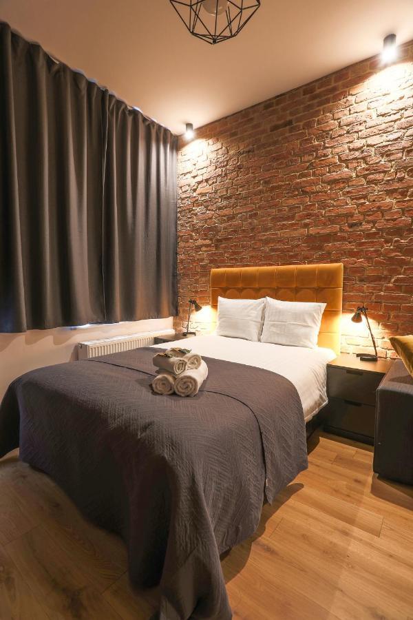 Soft Loft Apartamenty Stary Toruń Esterno foto