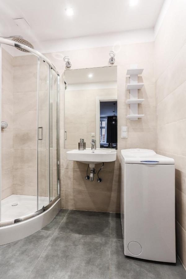 Soft Loft Apartamenty Stary Toruń Esterno foto