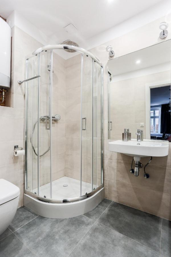 Soft Loft Apartamenty Stary Toruń Esterno foto