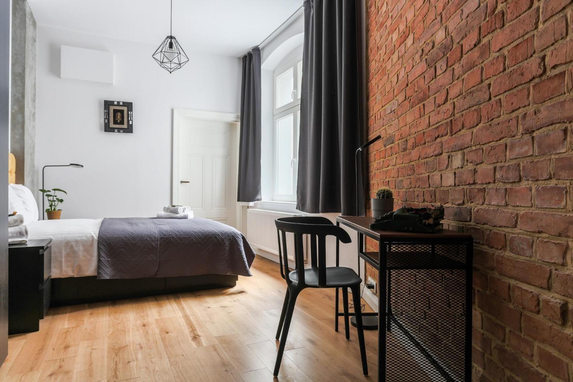 Soft Loft Apartamenty Stary Toruń Esterno foto