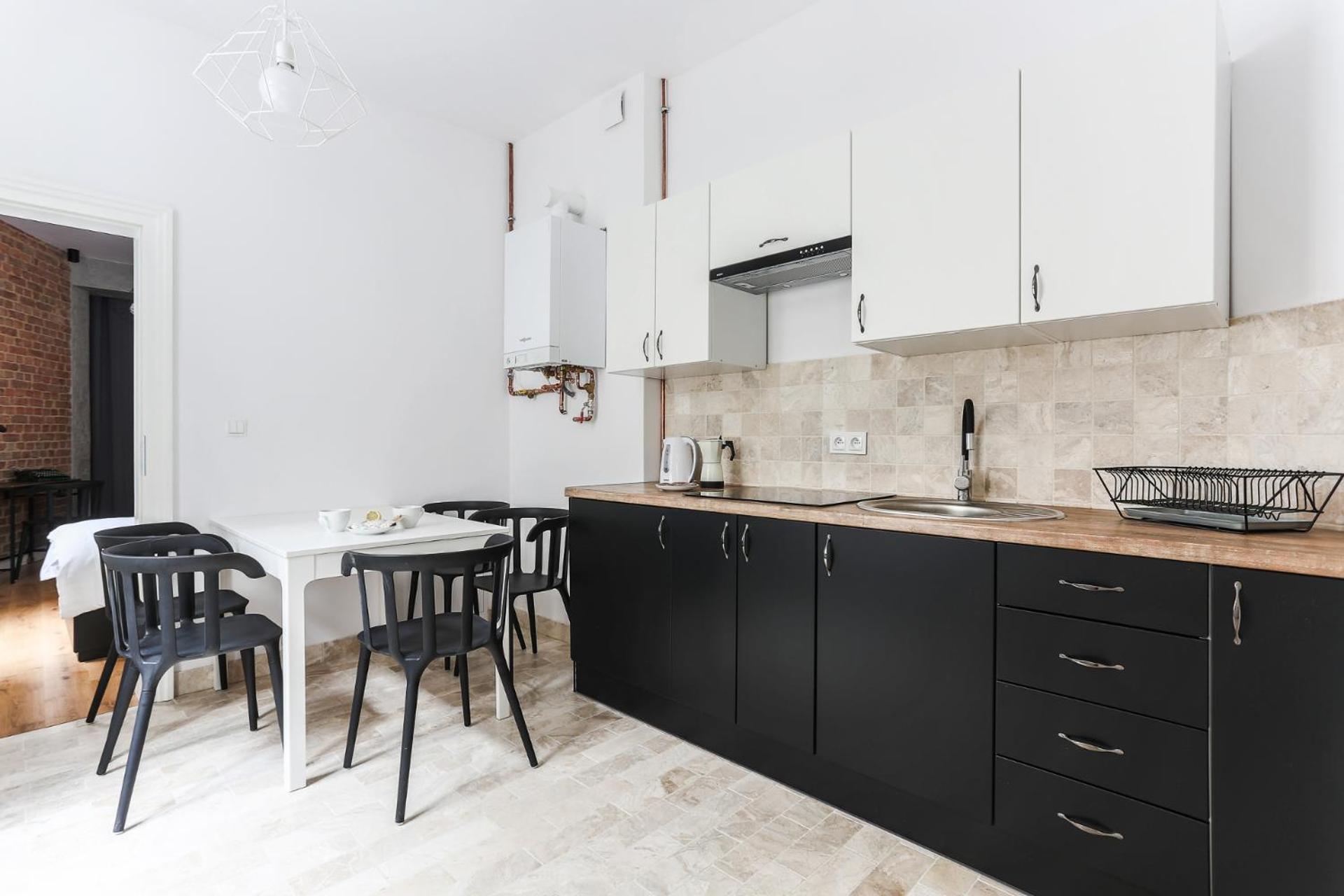 Soft Loft Apartamenty Stary Toruń Esterno foto