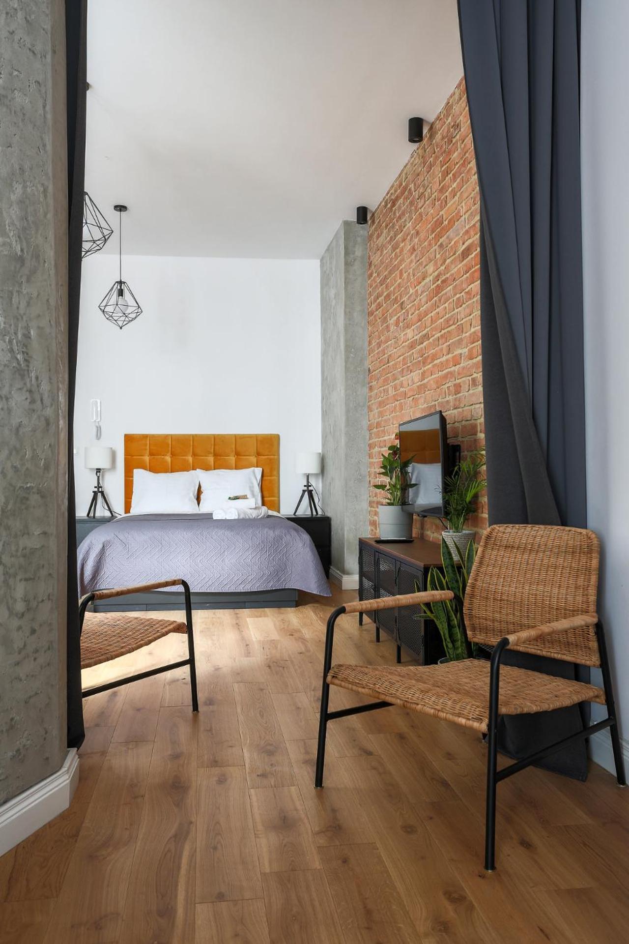 Soft Loft Apartamenty Stary Toruń Esterno foto