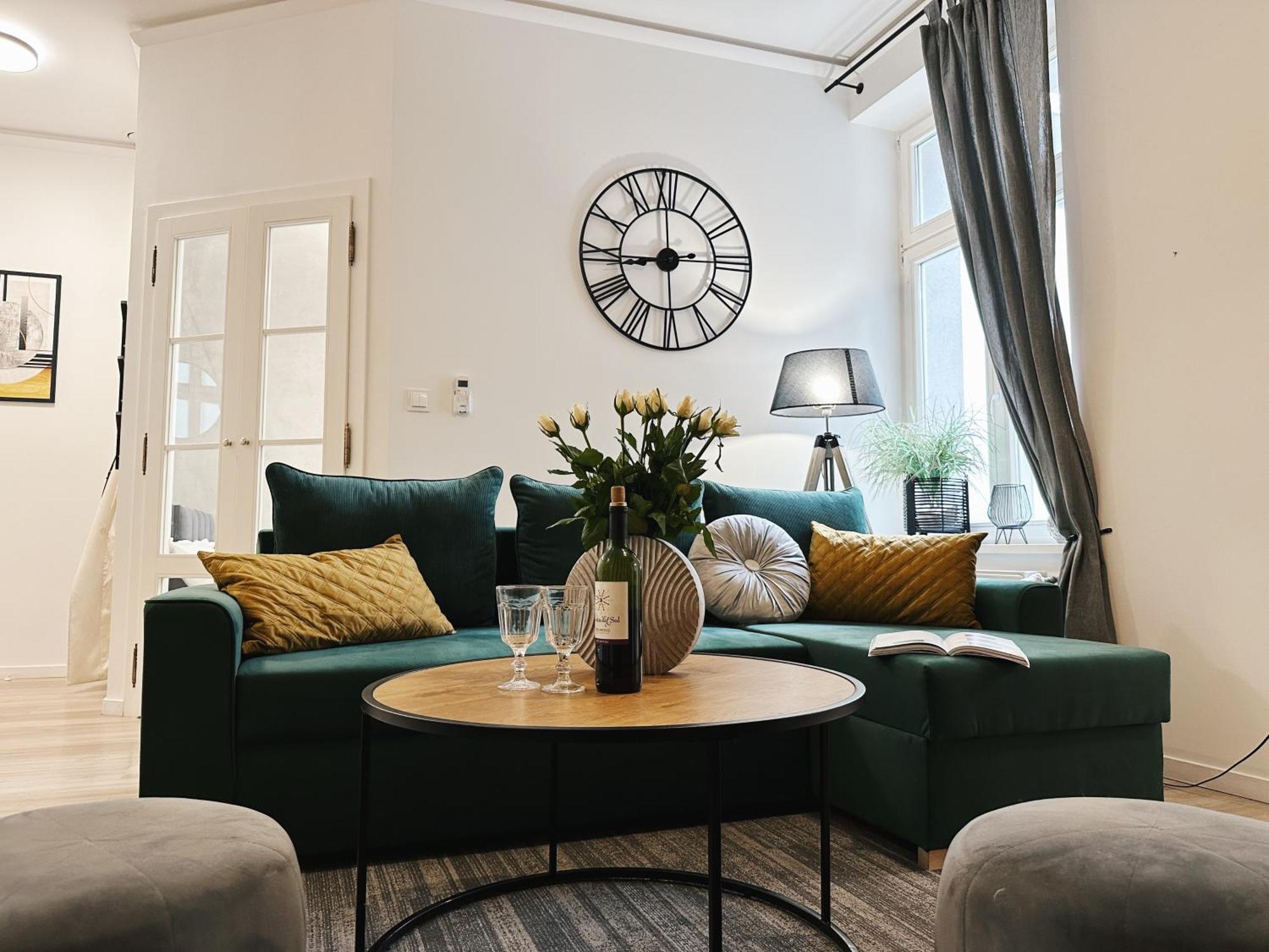 Soft Loft Apartamenty Stary Toruń Esterno foto