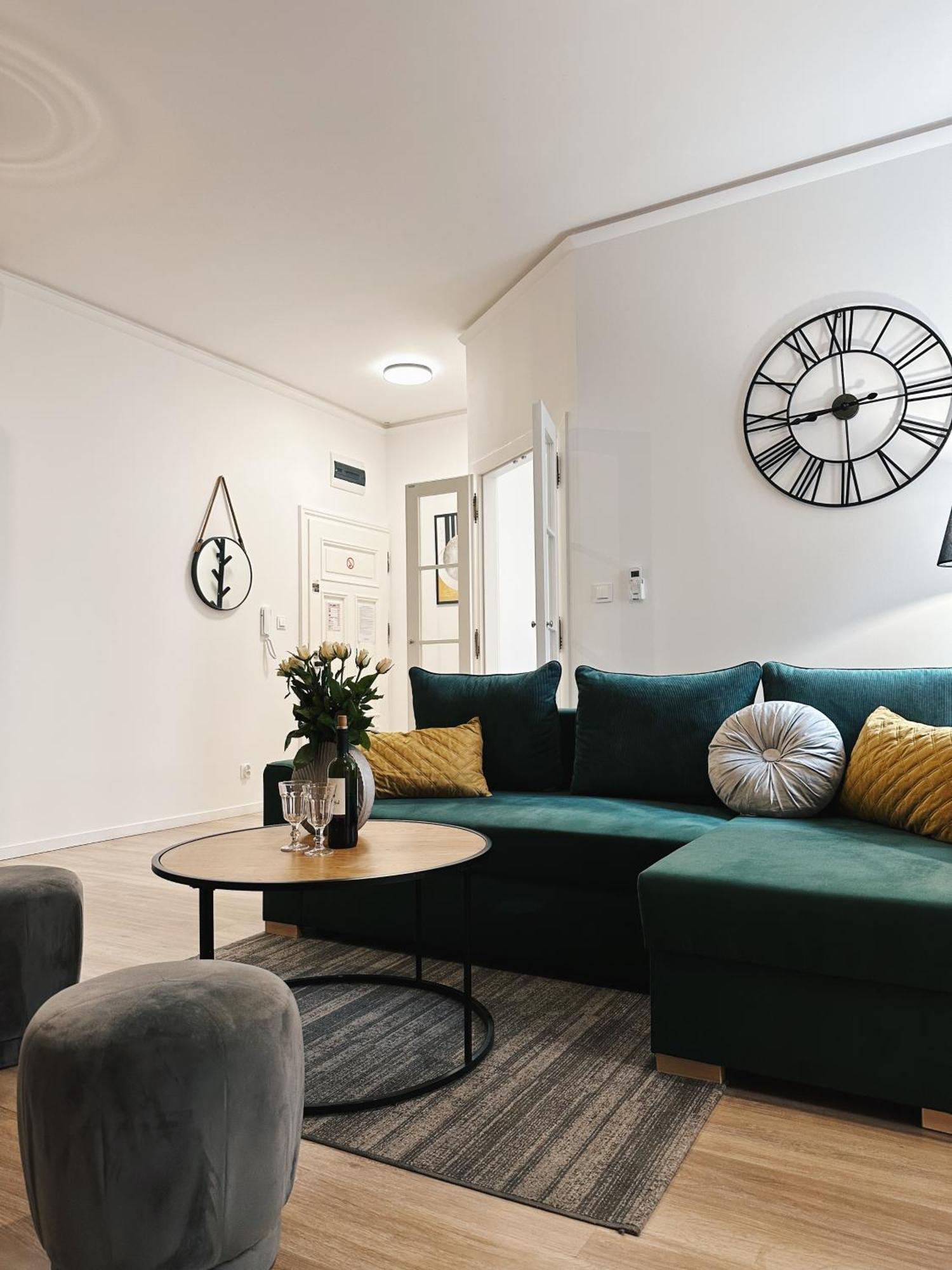 Soft Loft Apartamenty Stary Toruń Esterno foto