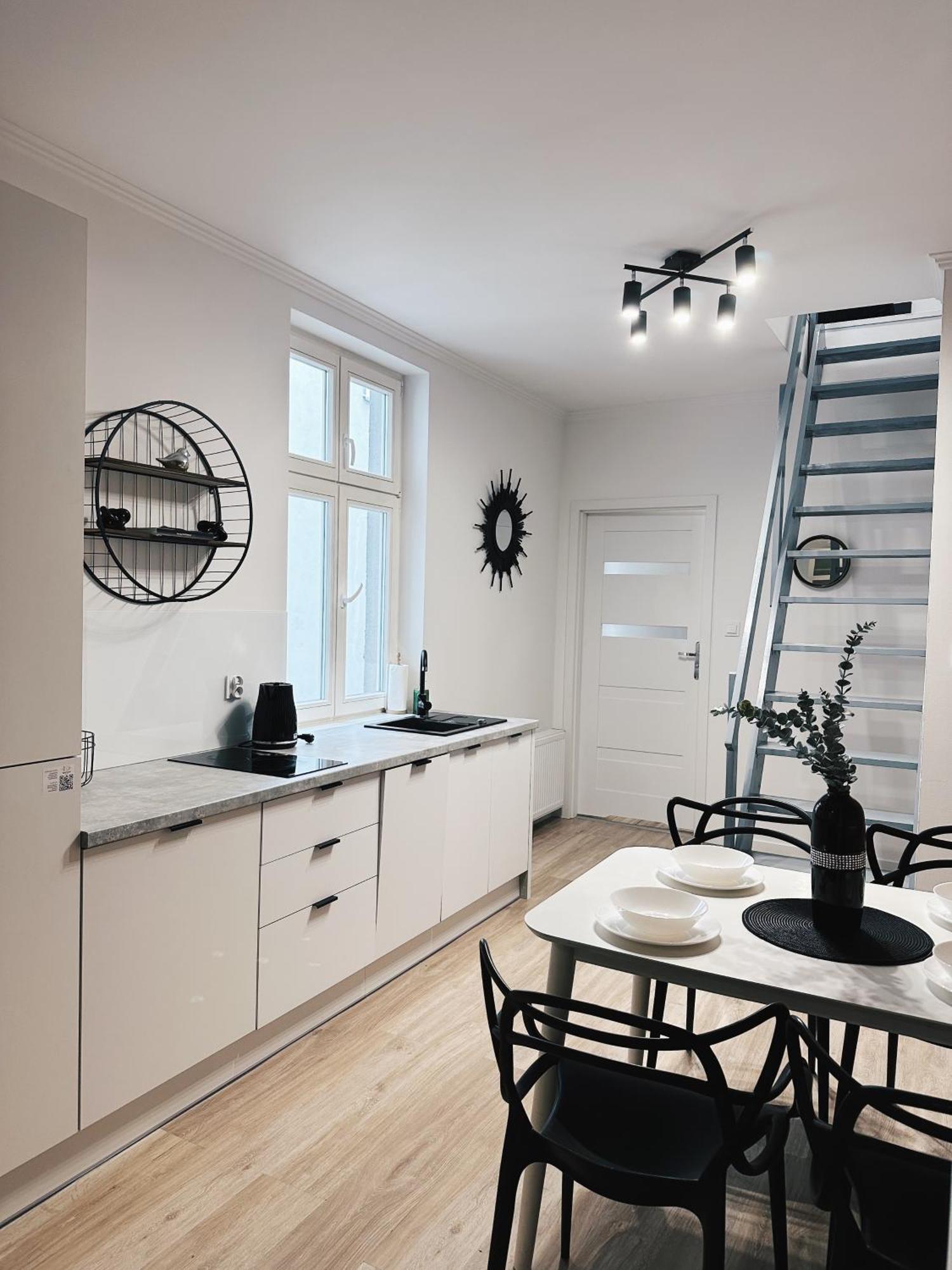 Soft Loft Apartamenty Stary Toruń Esterno foto