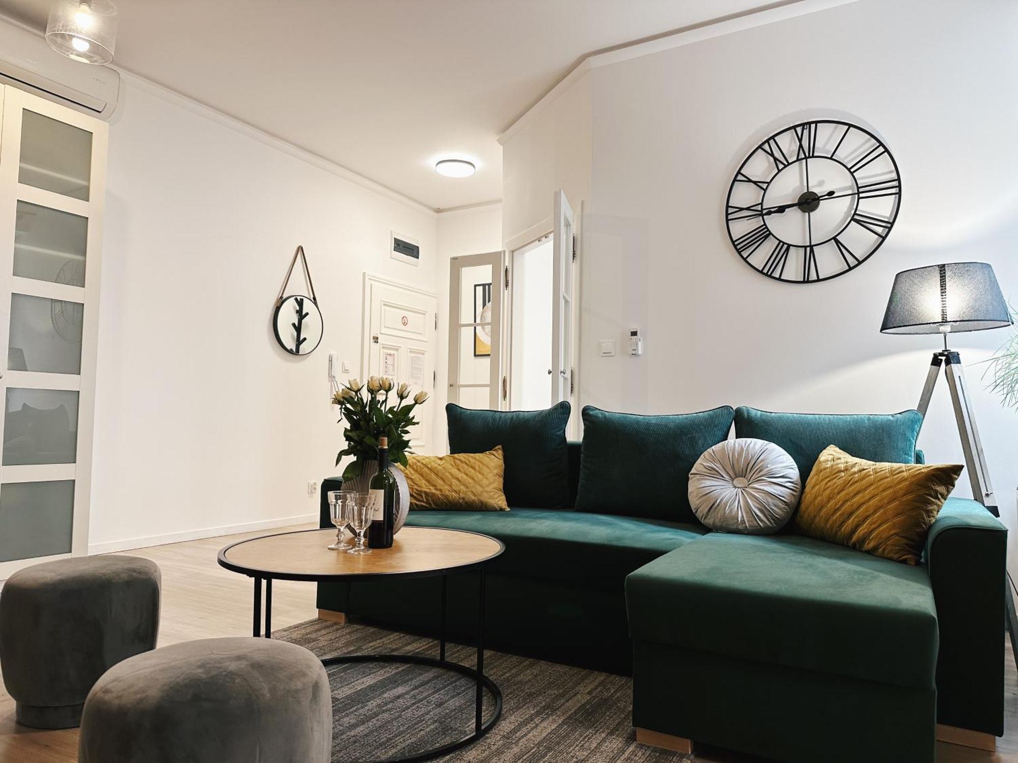 Soft Loft Apartamenty Stary Toruń Esterno foto