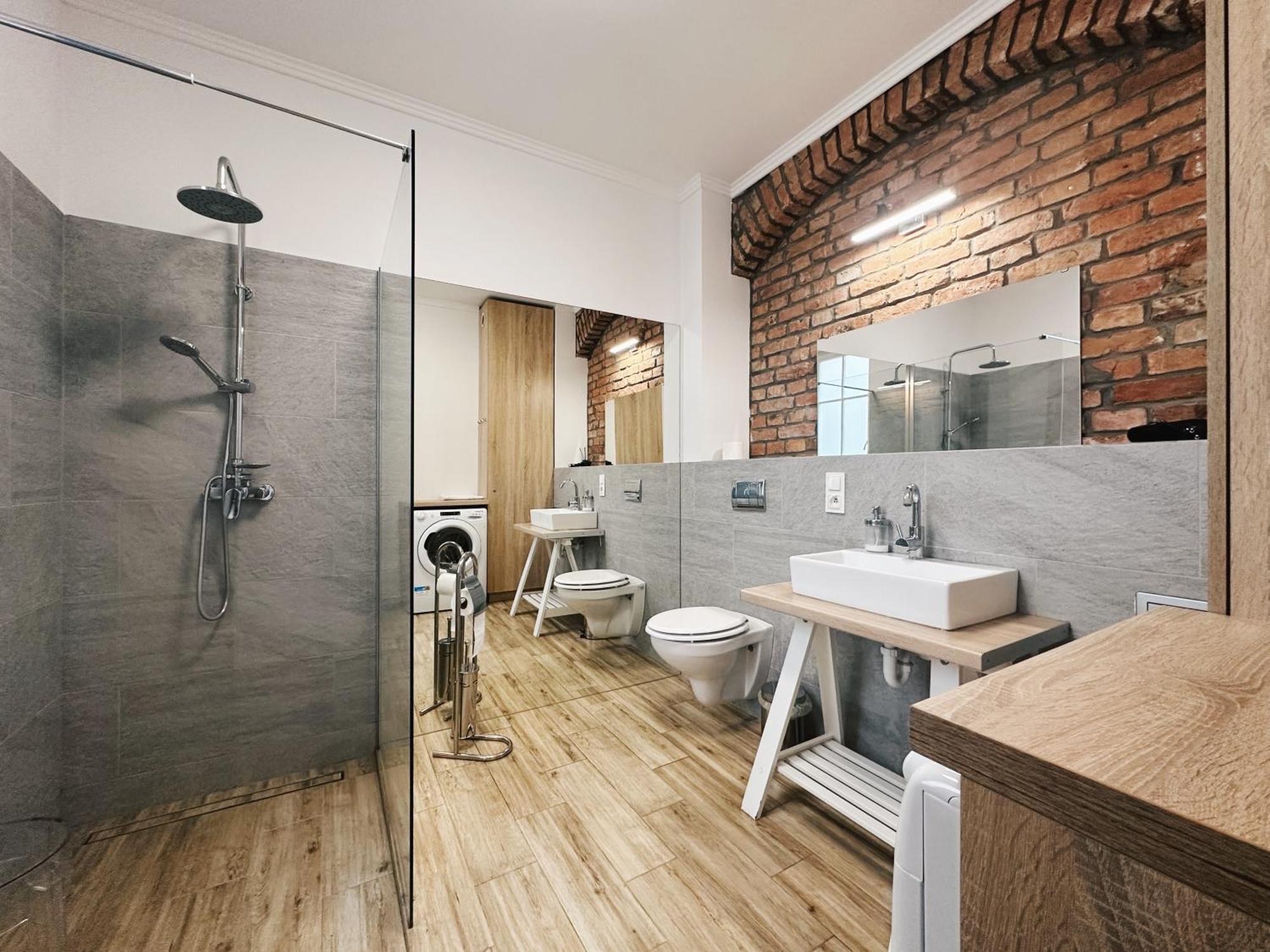 Soft Loft Apartamenty Stary Toruń Esterno foto