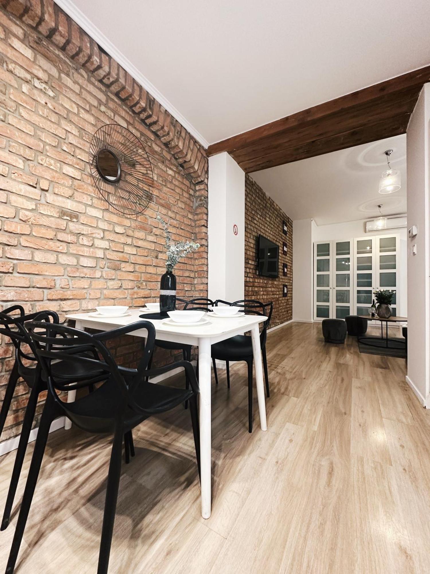 Soft Loft Apartamenty Stary Toruń Esterno foto