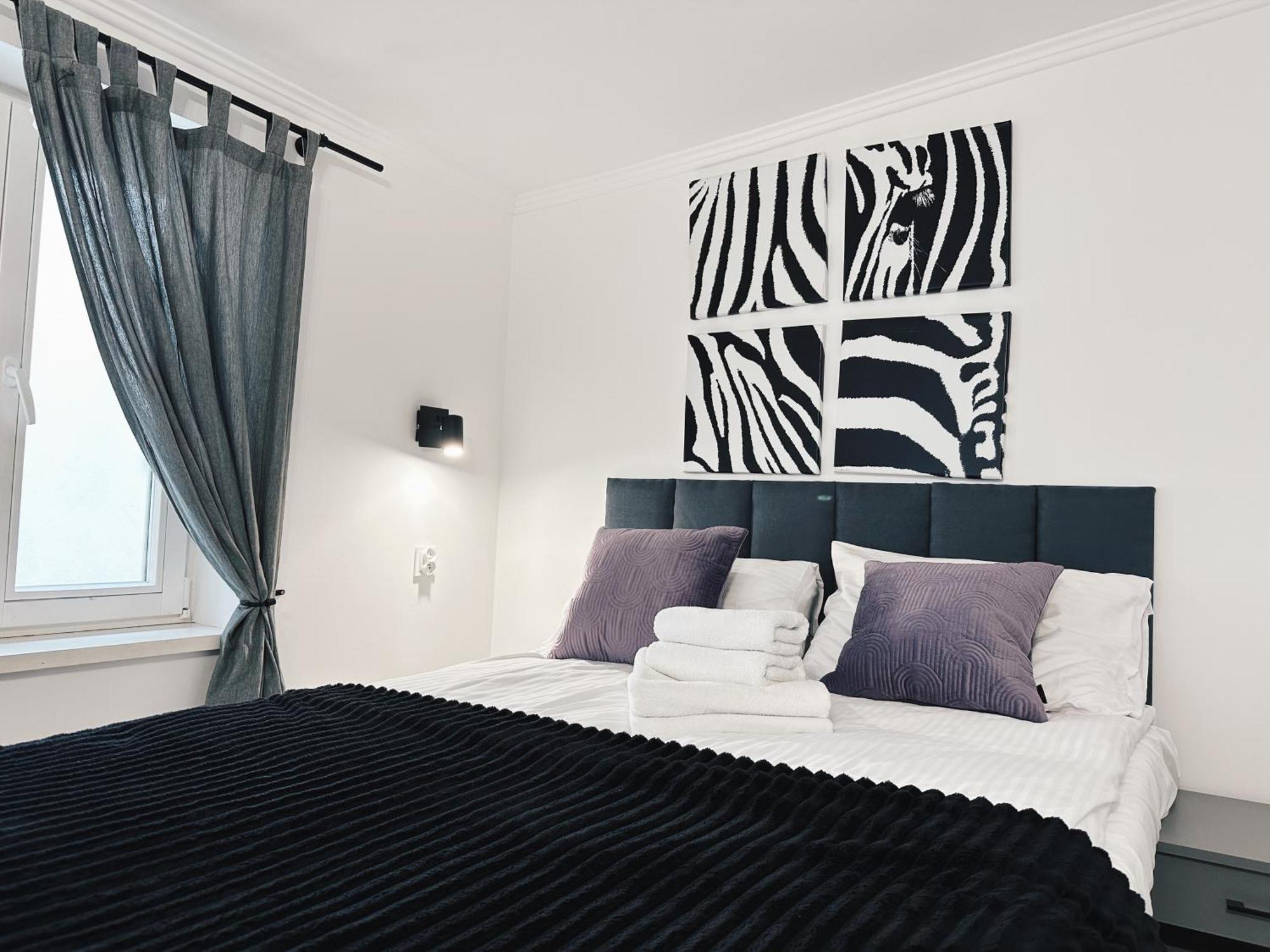 Soft Loft Apartamenty Stary Toruń Esterno foto